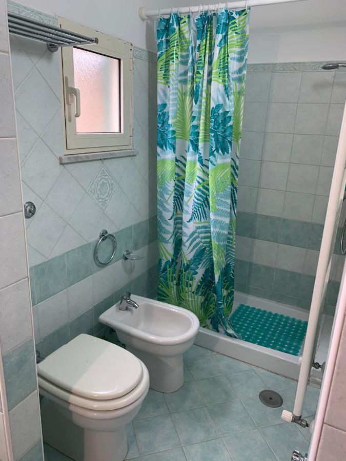 Villa Mena Holiday House Sant'Agnello Exterior foto