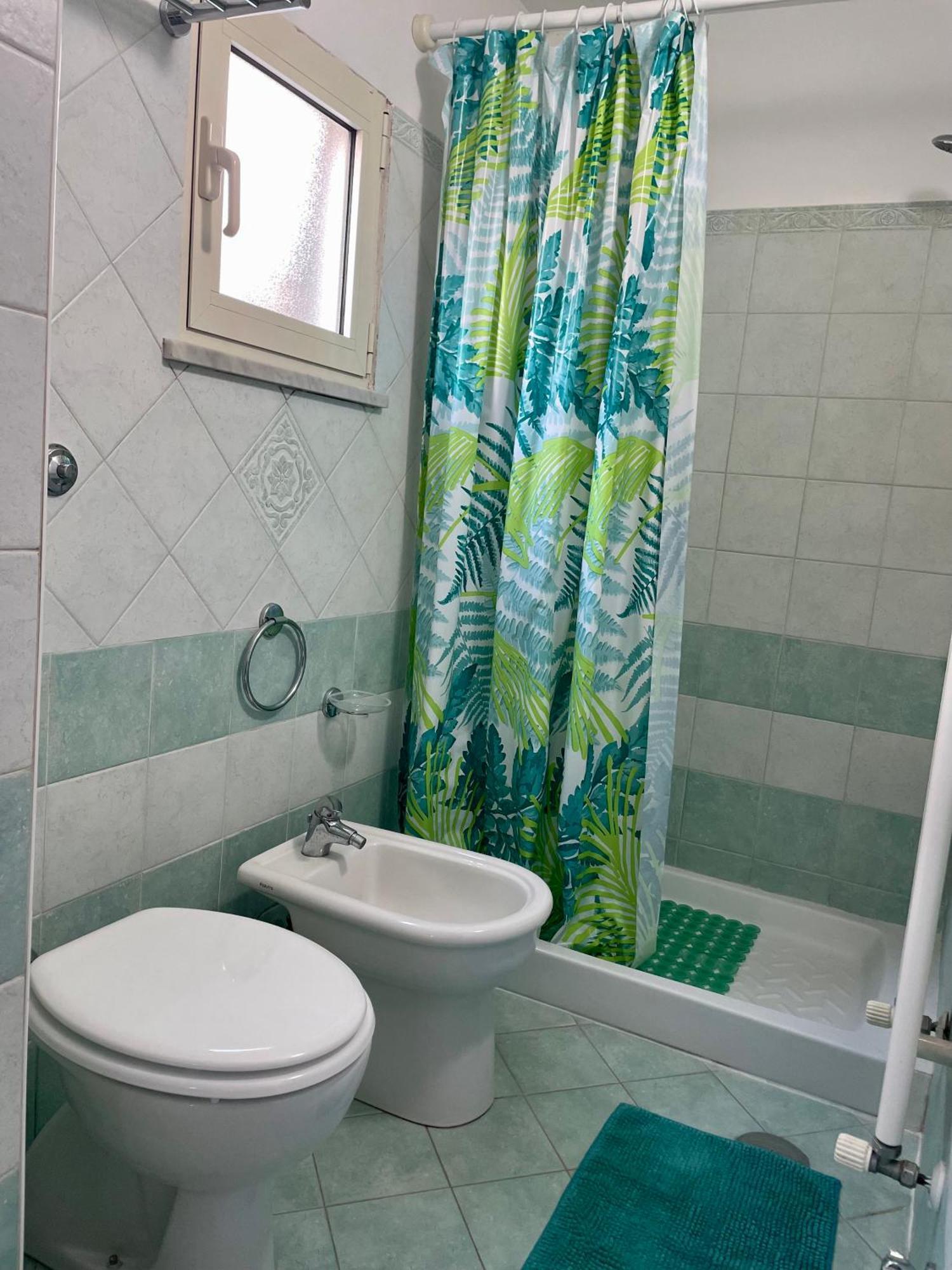Villa Mena Holiday House Sant'Agnello Exterior foto