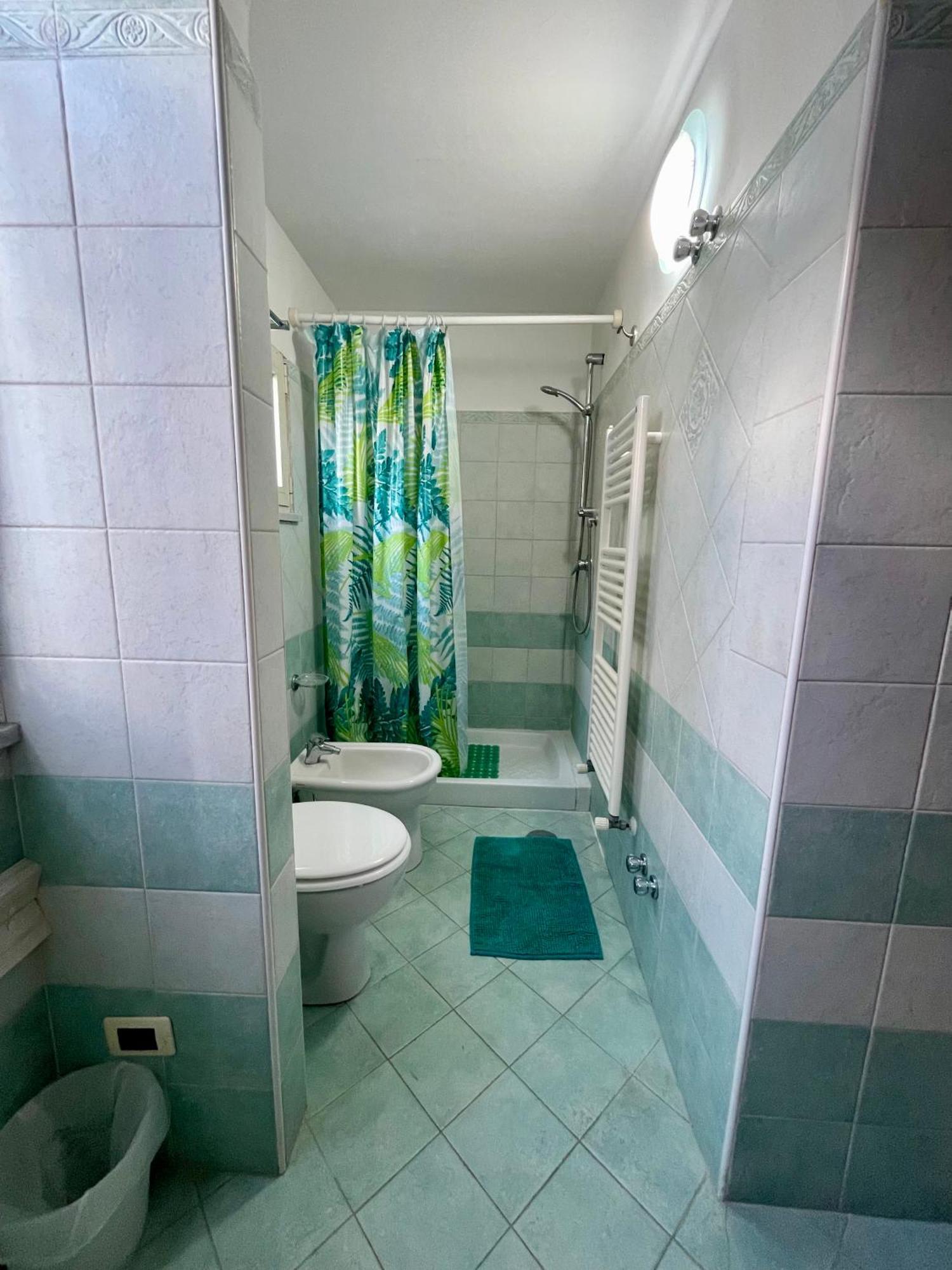 Villa Mena Holiday House Sant'Agnello Exterior foto