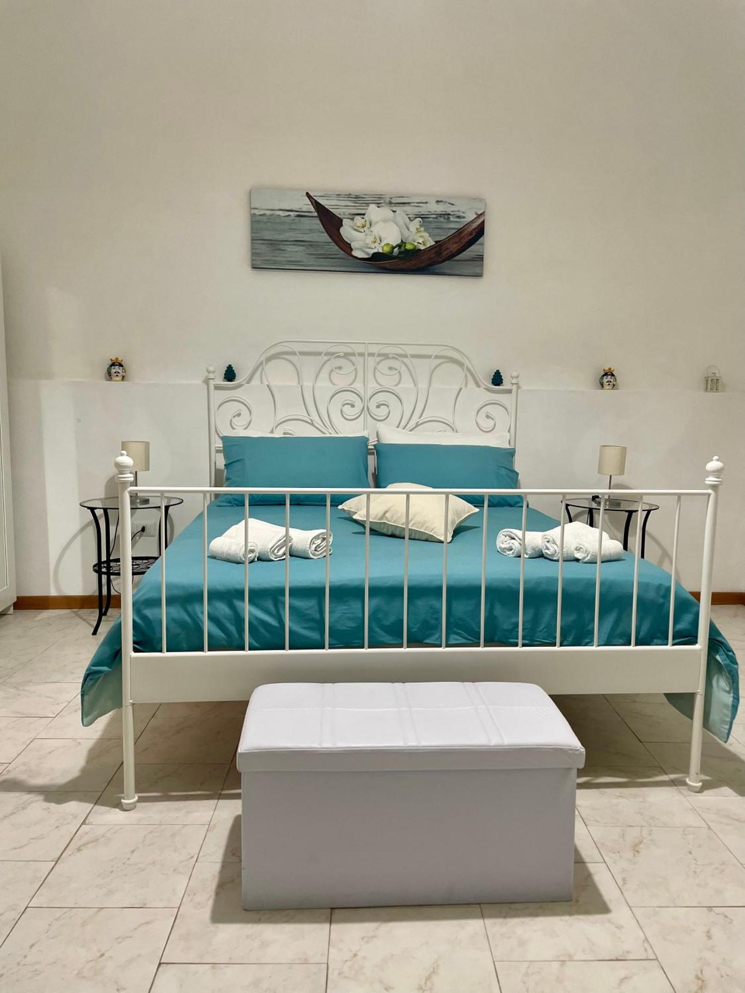 Villa Mena Holiday House Sant'Agnello Exterior foto