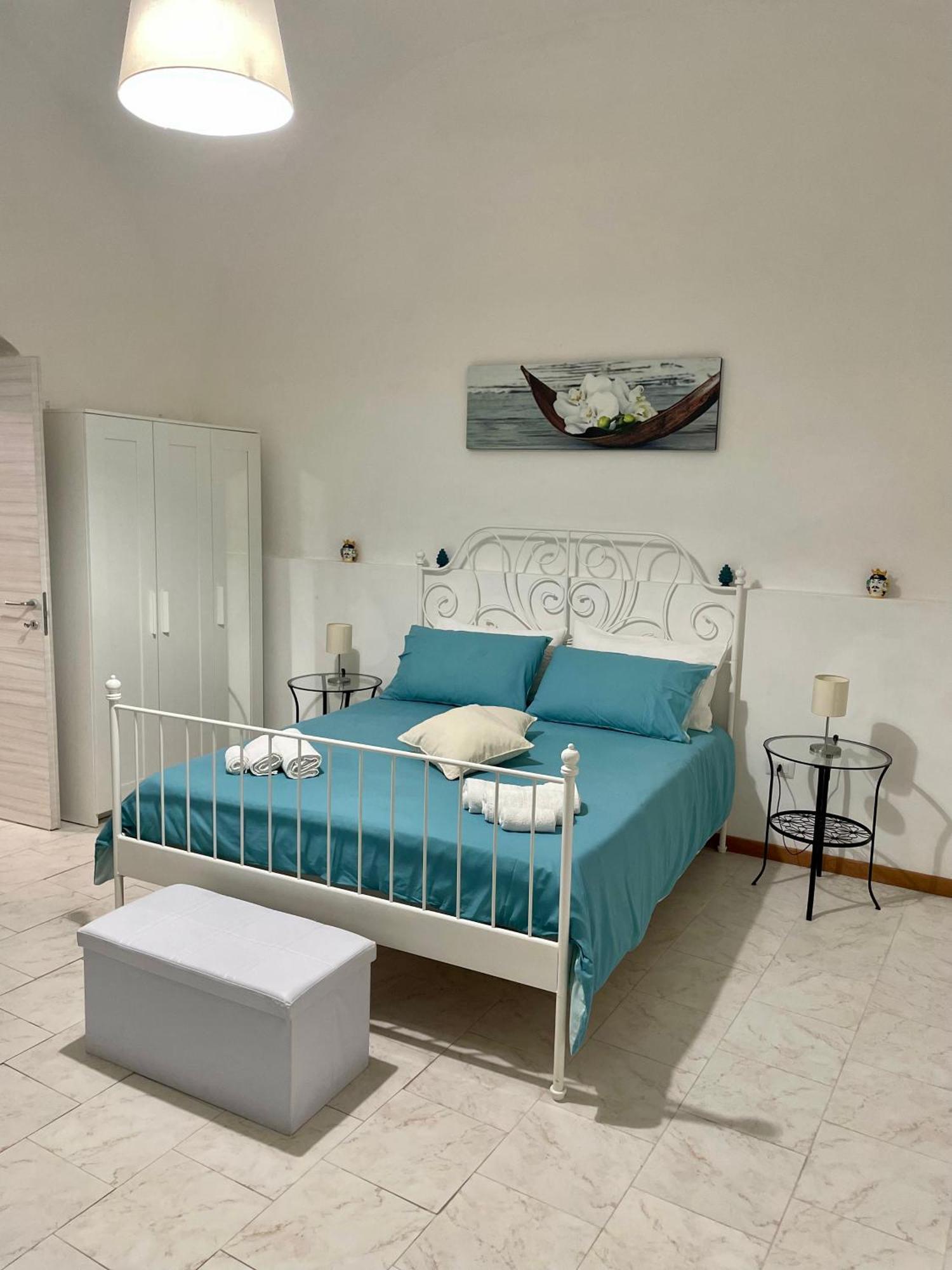 Villa Mena Holiday House Sant'Agnello Exterior foto