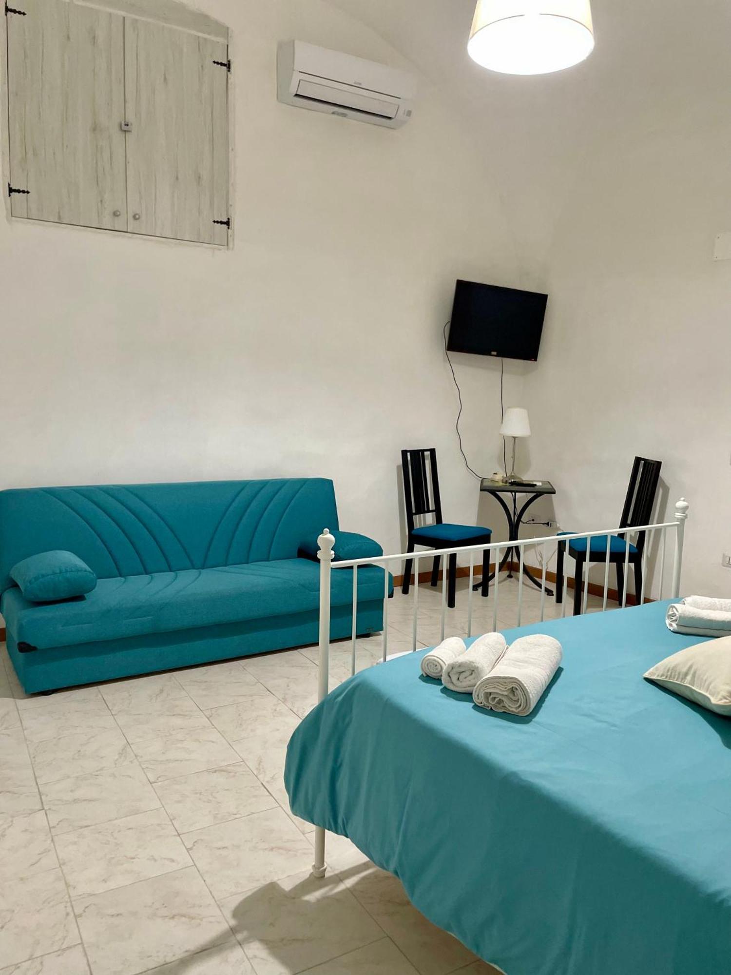 Villa Mena Holiday House Sant'Agnello Exterior foto