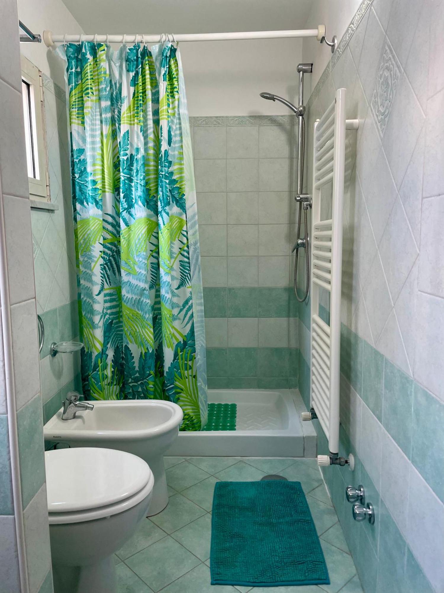 Villa Mena Holiday House Sant'Agnello Exterior foto