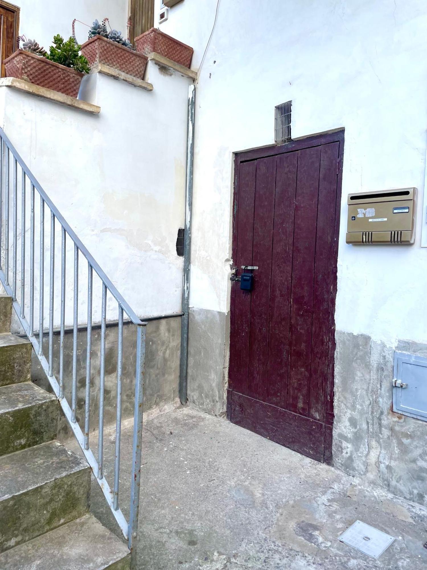 Villa Mena Holiday House Sant'Agnello Exterior foto