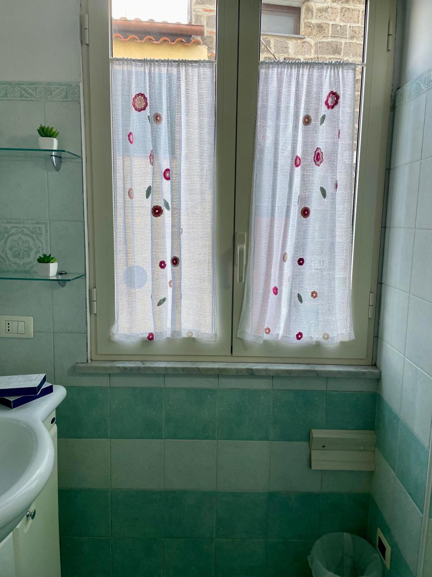 Villa Mena Holiday House Sant'Agnello Exterior foto